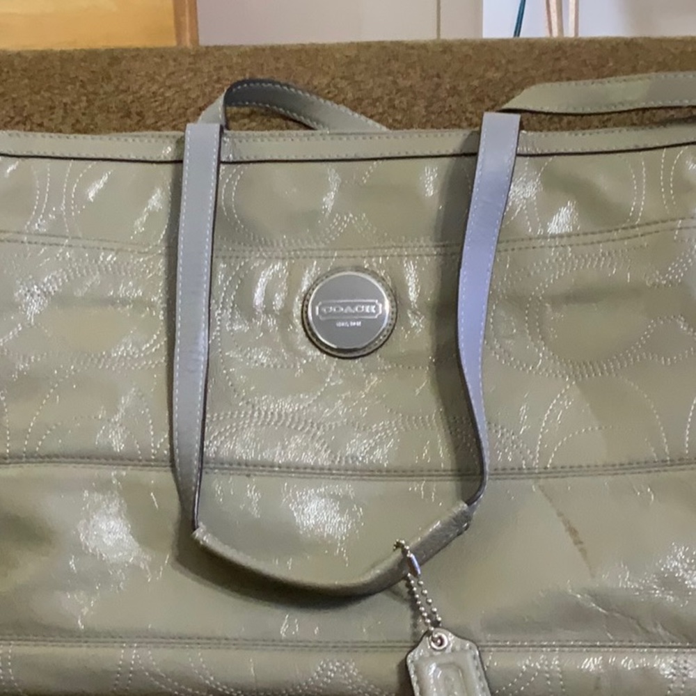 Diaper bag
